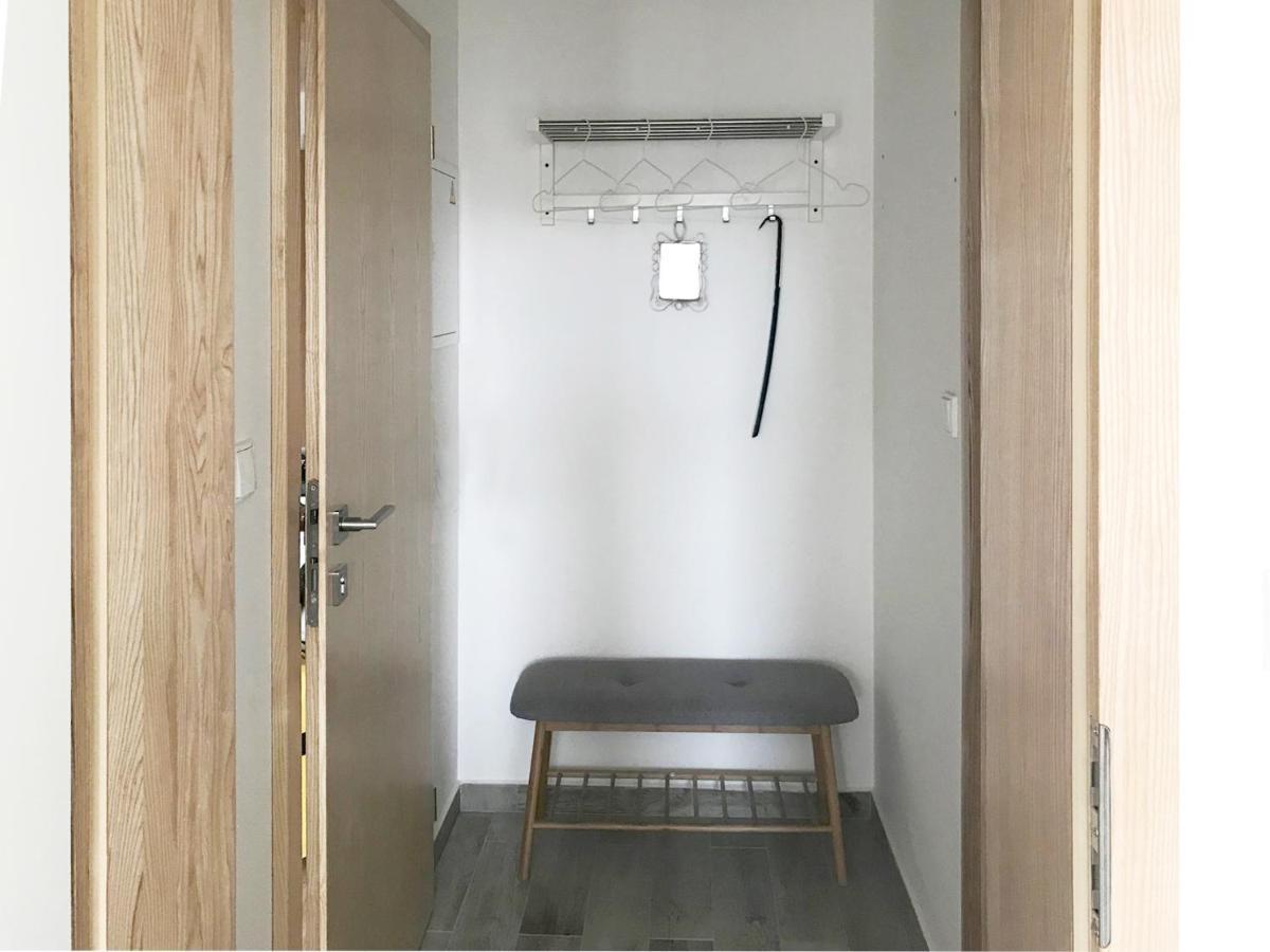 Penzion Kvilda - Lucni Ngoại thất bức ảnh