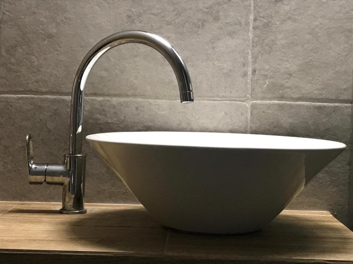Penzion Kvilda - Lucni Ngoại thất bức ảnh