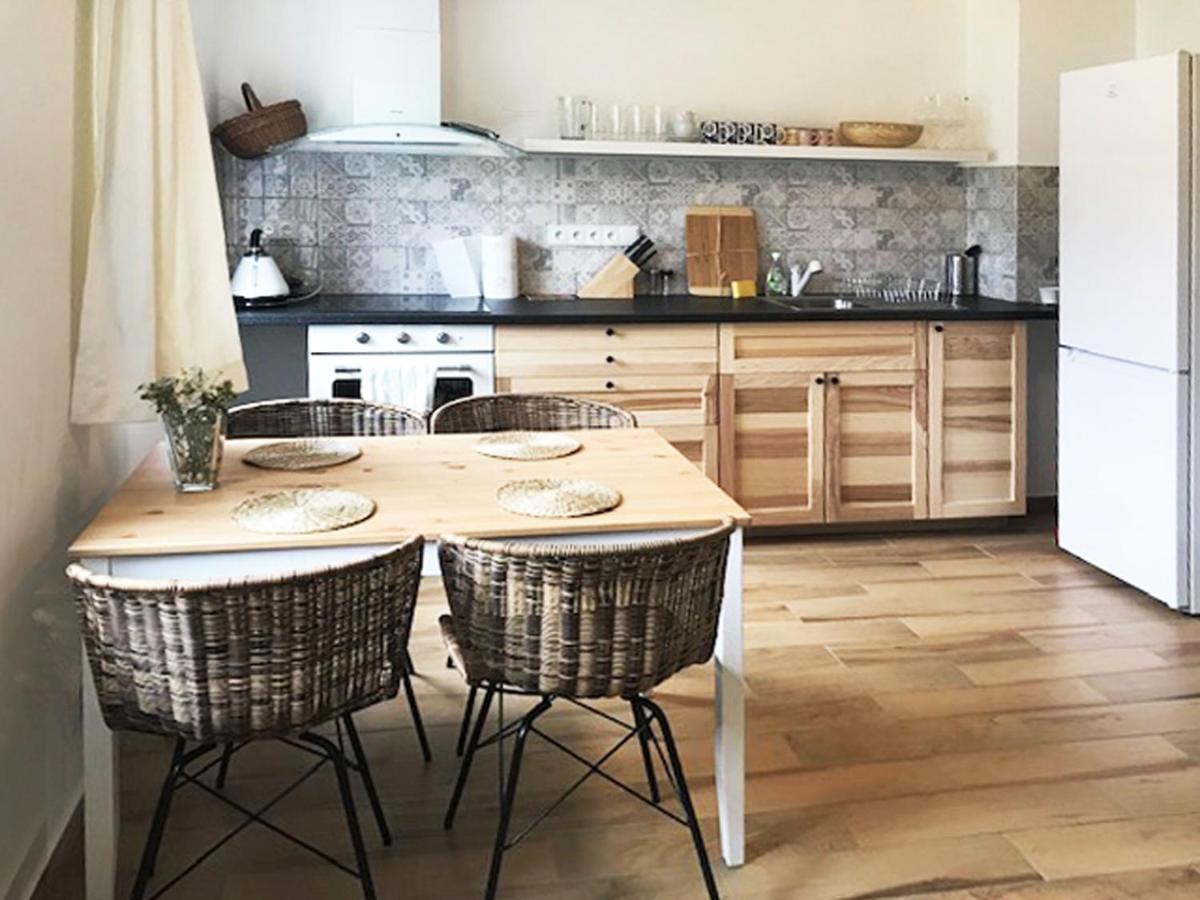 Penzion Kvilda - Lucni Ngoại thất bức ảnh