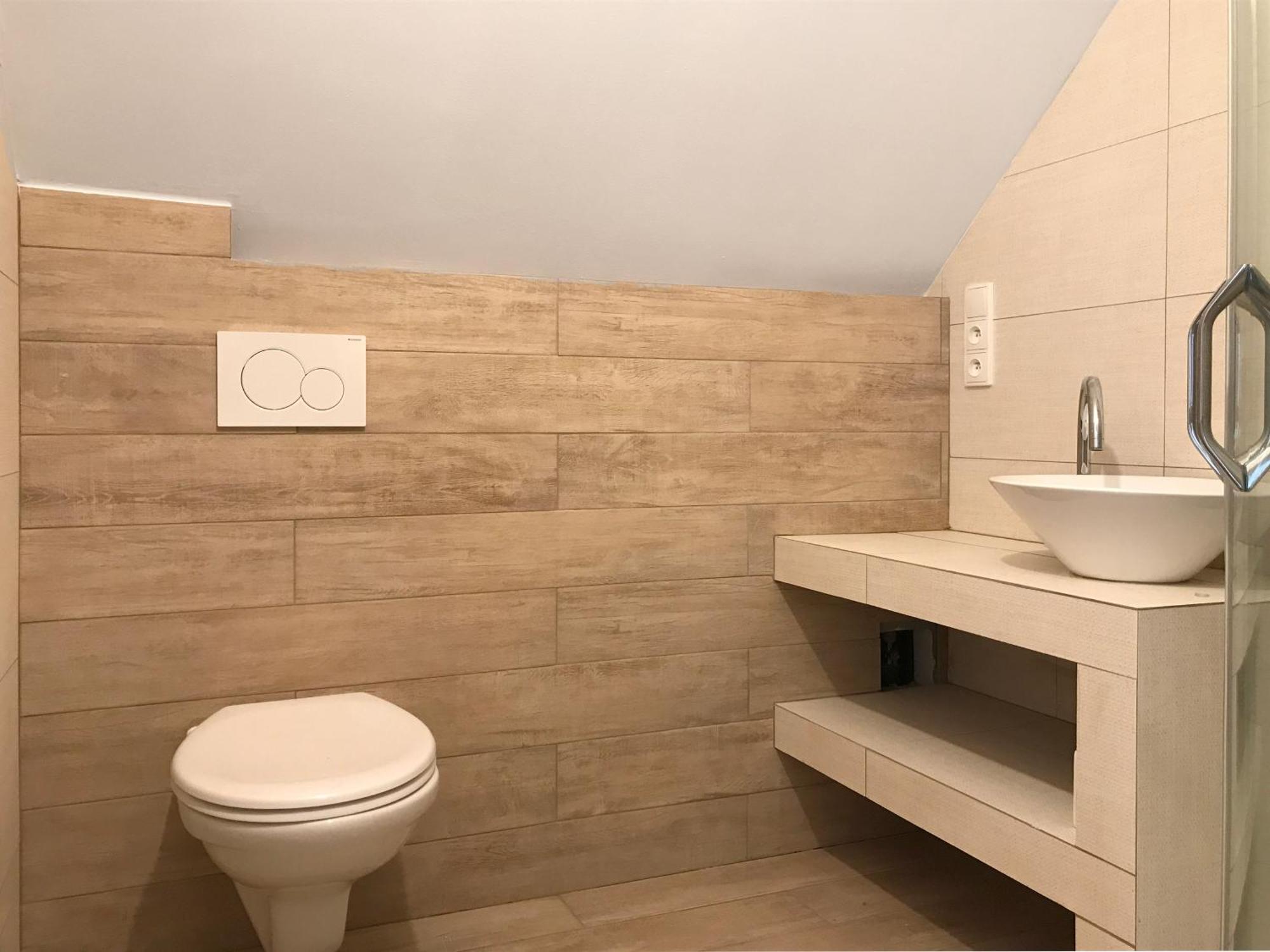 Penzion Kvilda - Lucni Ngoại thất bức ảnh